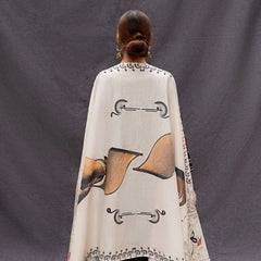 Lawn Embroidery 3pc suit C11